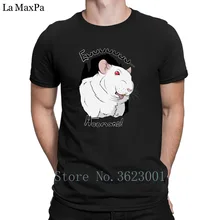 Дизайнерская графическая Мужская футболка Eww Rat Pew, Мужская футболка с буквами, Мужская футболка, забавная футболка для мужчин, облегающая футболка с вырезом лодочкой