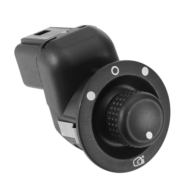 

Mirror Control Switch Knob 8200676533 8200109014 109014 For Renault Clio III Mk3 Laguna 2 Scenic Megane II Kangoo 2007-2017