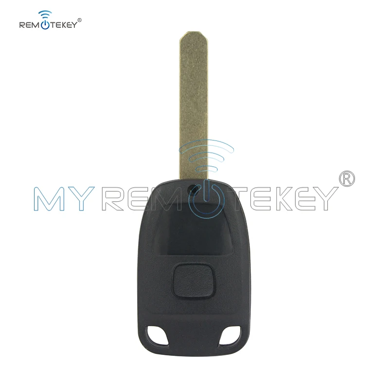 Remtekey N5F-A04TAA корпус дистанционного ключа 6 Кнопка для Honda Odyssey Elysion 2011 2012 2013