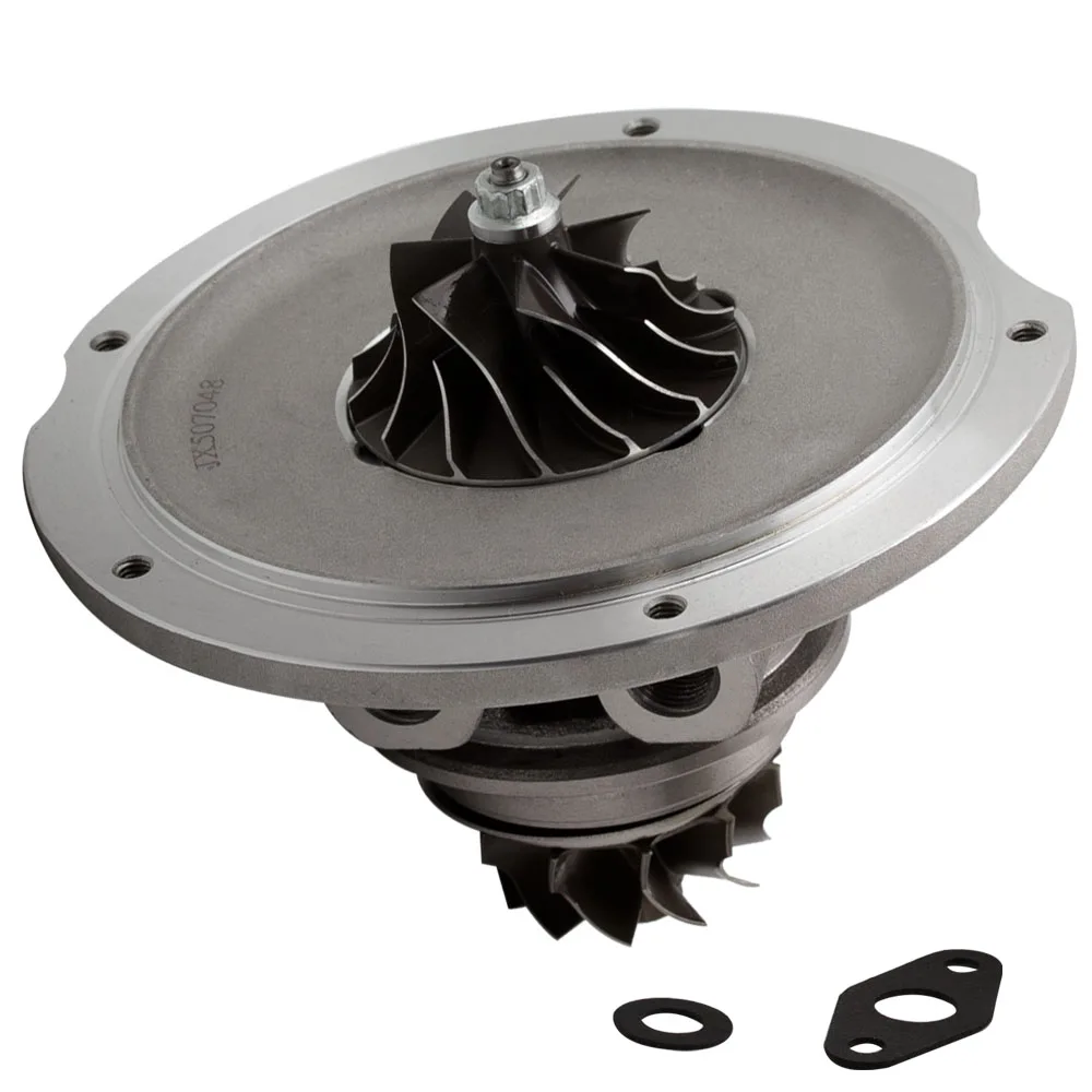 

For Mazda 6 J25S MPV II DI 2L LW 2L CiTD RHF4V VJ32 VAA10019 Turbo chra center Turbo Charger Chra Cartridge