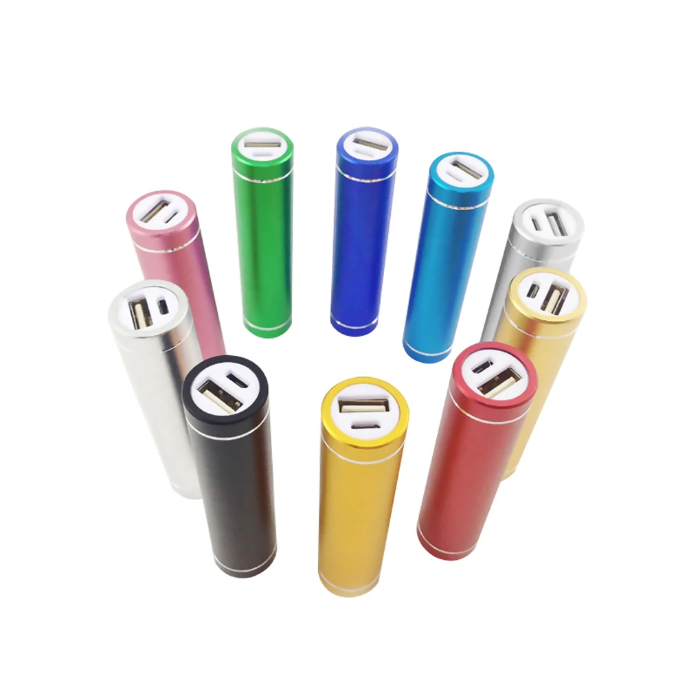 Новый портативный внешний аккумулятор USB зарядное устройство для телефона чехол
