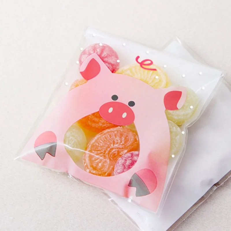 birth favors