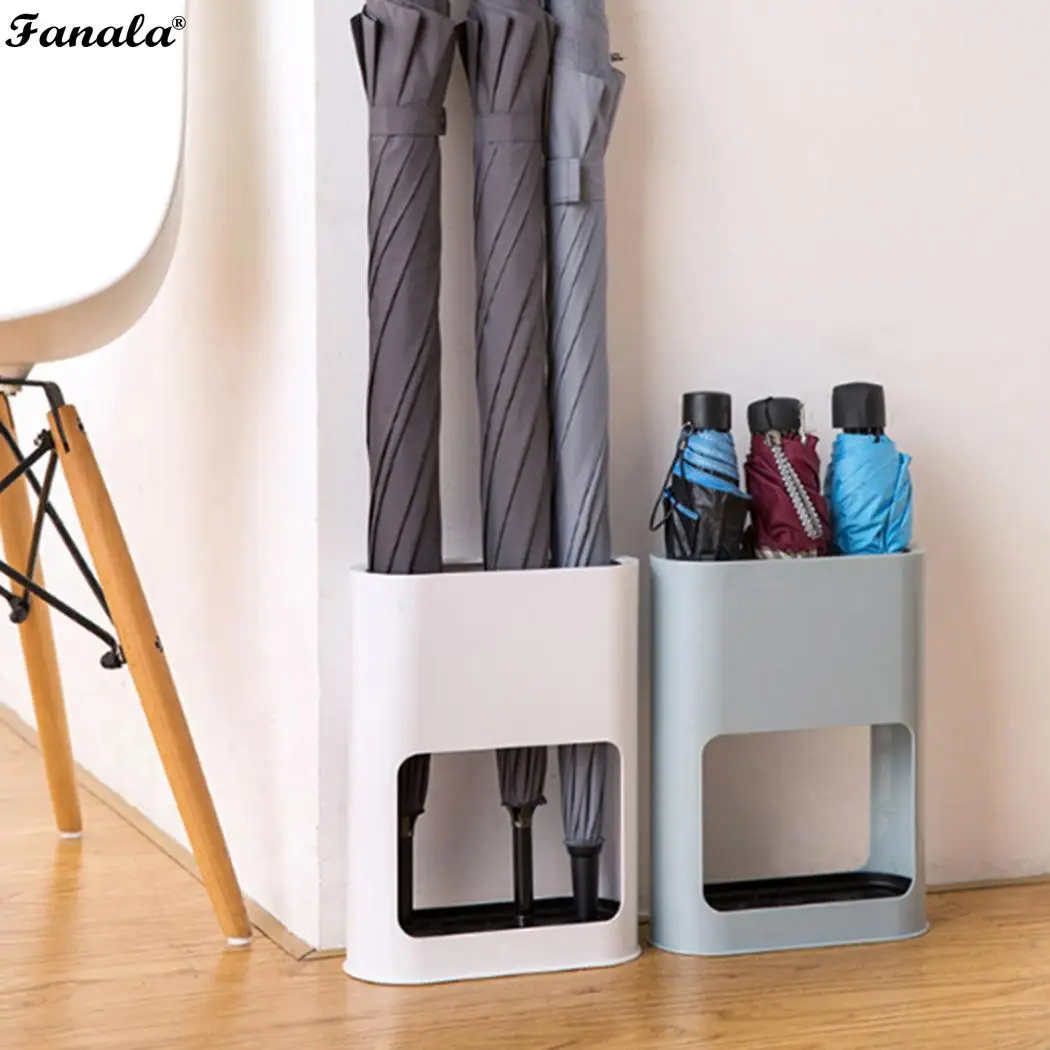 entryway umbrella stand