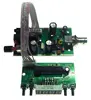 BH1415F 100M FM tablero Transmisor estéreo bucle de fase de bloqueo Digital LED pantalla frecuencia FM Radio módulo receptor 5V 12V DC ► Foto 1/5