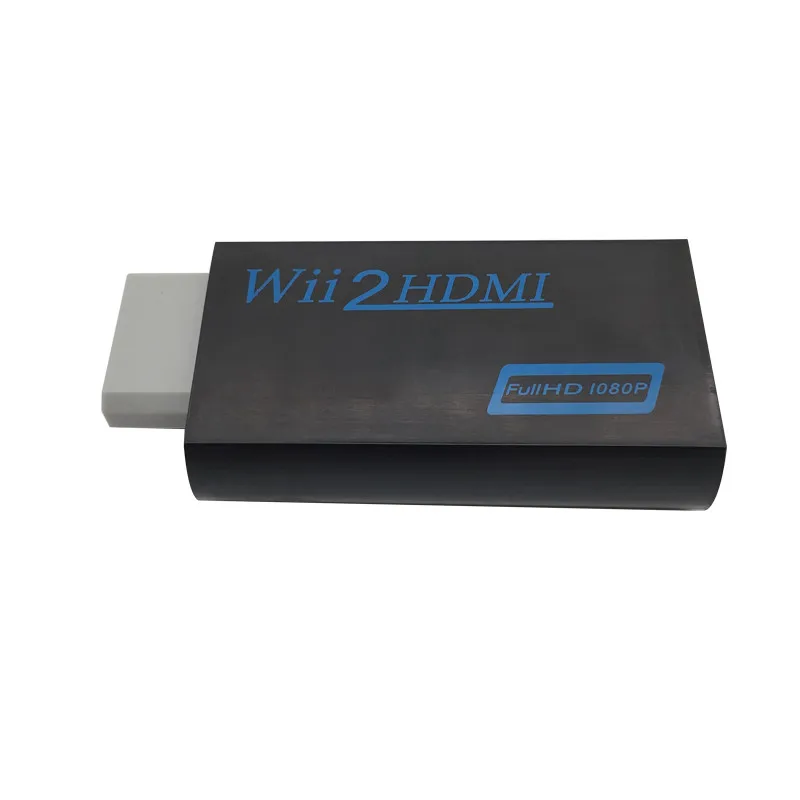 Адаптер конвертер FullHD 720P 1080P 3 5 мм для HDTV|Кабели HDMI| |