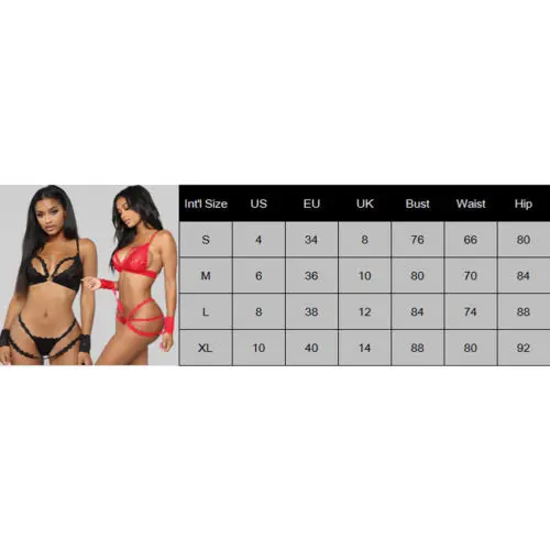 HIRIGIN Новое Гламурное женское сексуальное нижнее белье Babydoll кружевной жилет