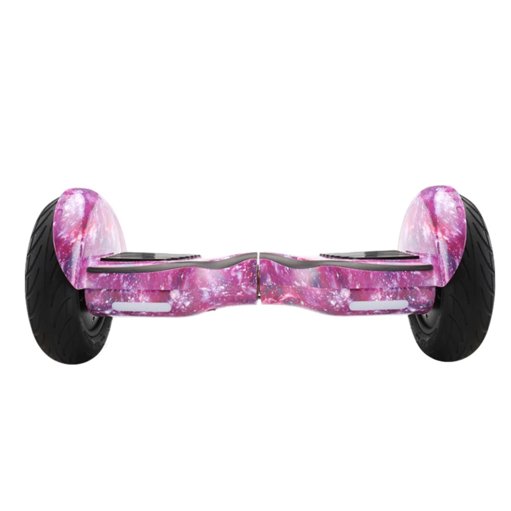 Hoverboards 10 Inch Scooter Self Balance Electric Hoverboard Overboard Gyroscooter Oxboard Skateboard Two Wheels Hoverboard