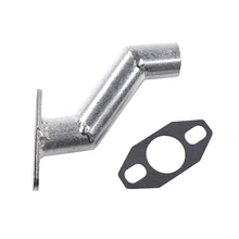 32-40 мм Серебристая короткая офсетная прокладка впускного коллектора 49cc 60cc 80cc моторизованный велосипед 32-40 мм Серебристая короткая офсетная прокладка впускного коллектора 49cc 60cc 80cc моторизованный велосипед