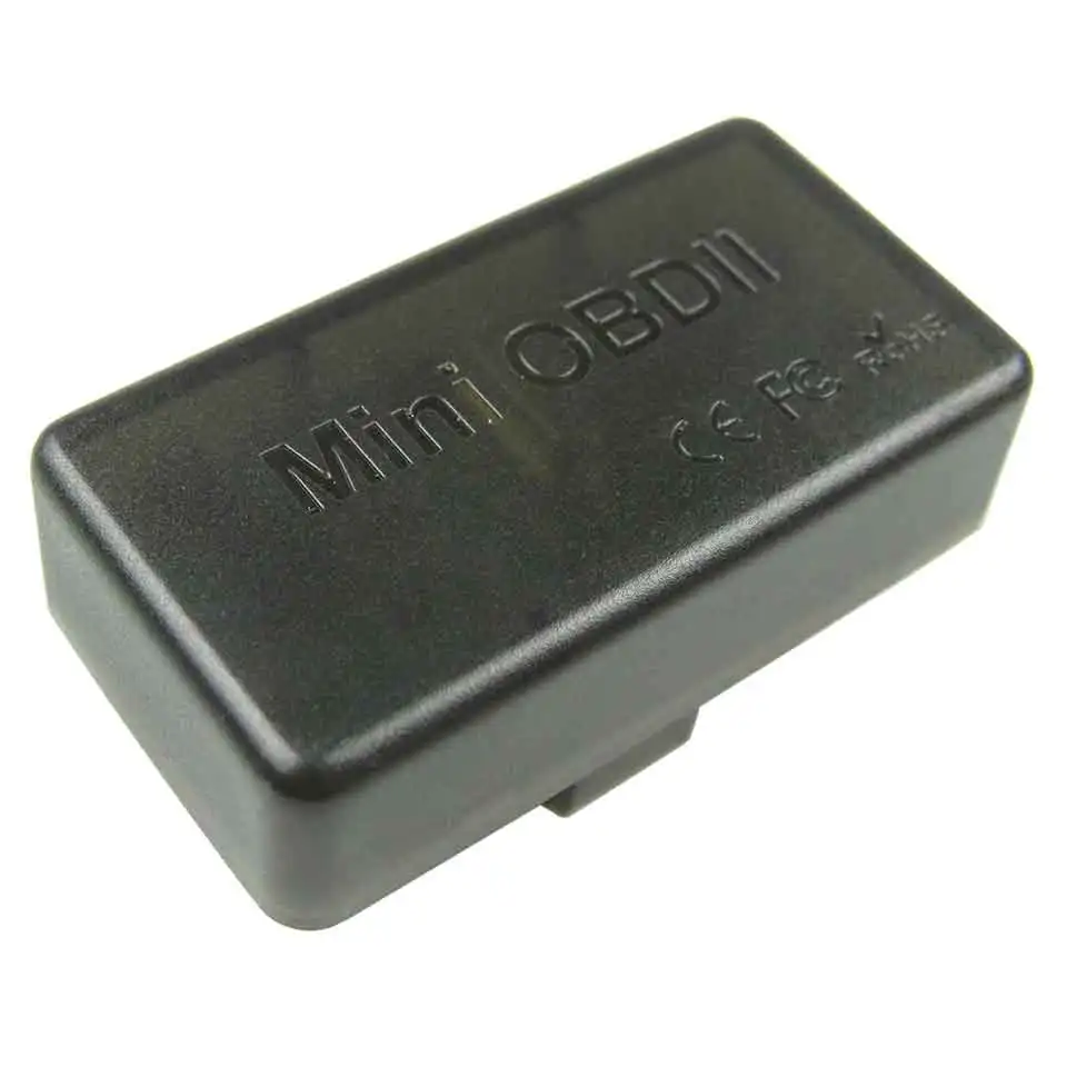 2020 Newest Mini ELM327 Bluetooth 4.0 V1.5 OBD2 Car Diagnostic Tool ELM 327 OBD 2 Code Reader Scanner For iOS/Android|Считыватели