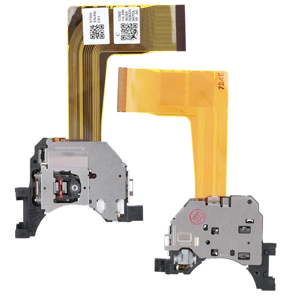 3710 Optical Pick Up Laser Lens CD Drive Replacement for Nintendo WII U