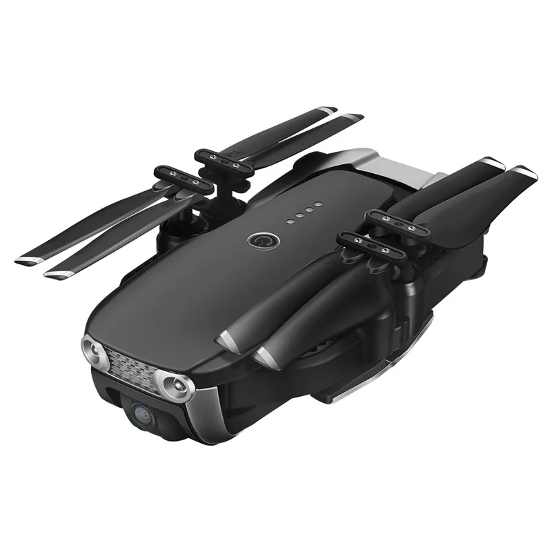 Eachine E511S 2 4G 4CH GPS 6 осевой гироскоп динамическое наблюдение WIFI FPV с камерой 1080P 16