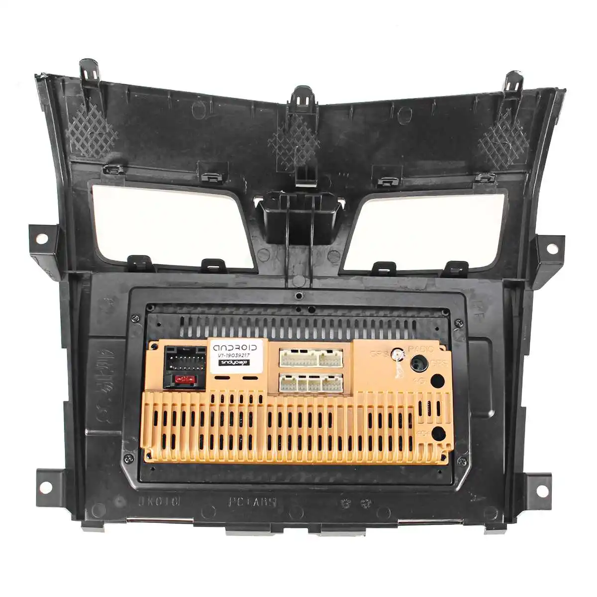 Perfect for Android 8.1 10.1" 2 Din Car Radio Stereo MP4/MP5/FM Player bluetooth GPS Navigation for Nissan Altima Teana 2013 2014 2015 2 Perfect for Android 8.1 10.1" 2 Din Car Radio Stereo MP4/MP5/FM Player bluetooth GPS Navigation for Nissan Altima Teana 2013 2014 2015 2