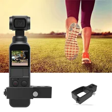 DJI Осмо карман модуль расширения Аксессуары для стабилизаторов фотокамер