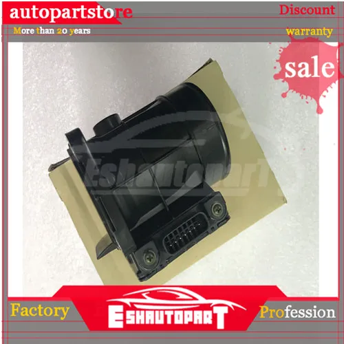Массовый расходомер воздуха MD336482 Montero Pajero Challenger Galant для Mitsubishi