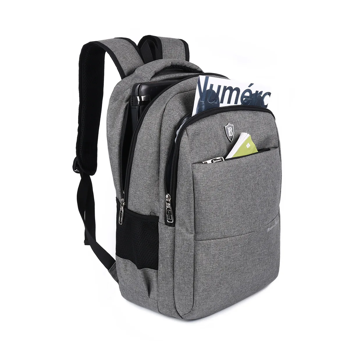 Новая мода Анти Вор USB Bagpack 15 6 дюймов рюкзак для ноутбука женщин мужчин школа