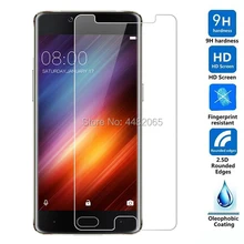 For UMIDIGI C Note 2 Tempered Glass 9H Front Cover