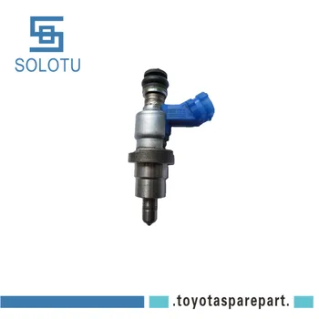 

4PCS INJECTOR NOZZLE FOR CROWN AVENSIS 1AZFSE 23250-28090