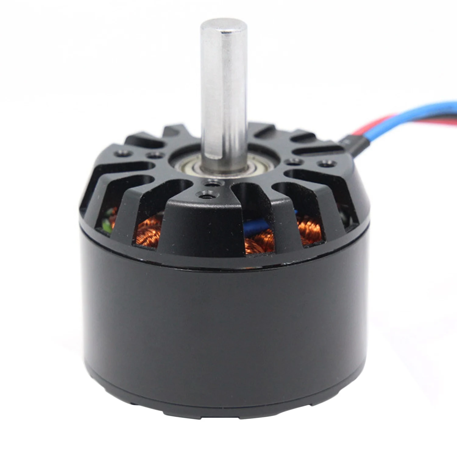 Flash Deal 6354 Brushless motor for scooters 180kv 1920W 8S Lipo for electric skateboards 3