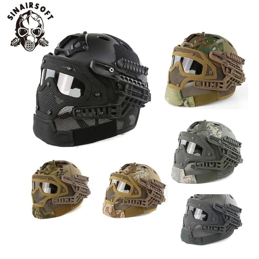 masque de protection tactique masque de protection tactique