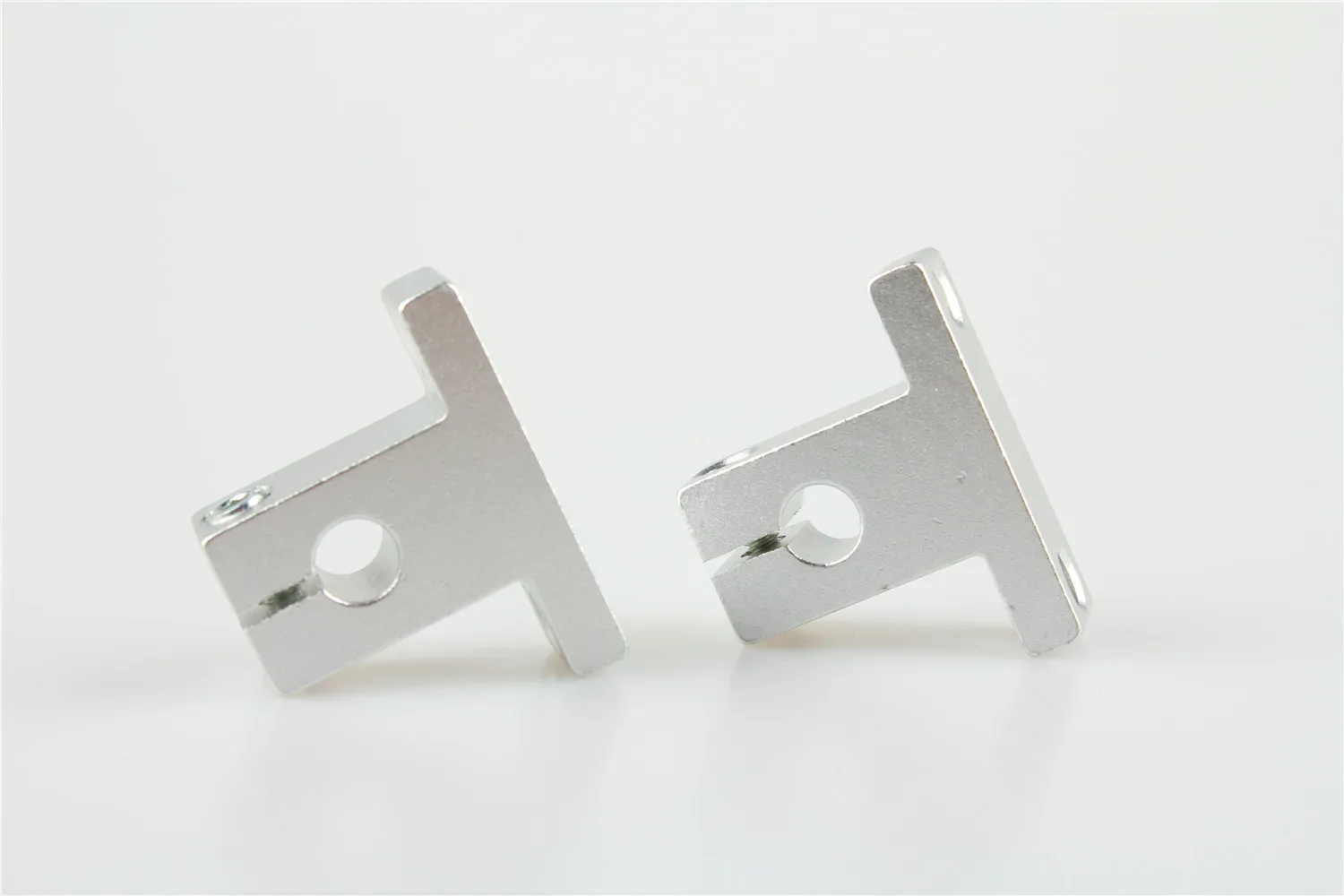 

2Pcs SK8 SK12 Linear Rail Shaft Guide Support for XYZ Table CNC Mill 3D Printer