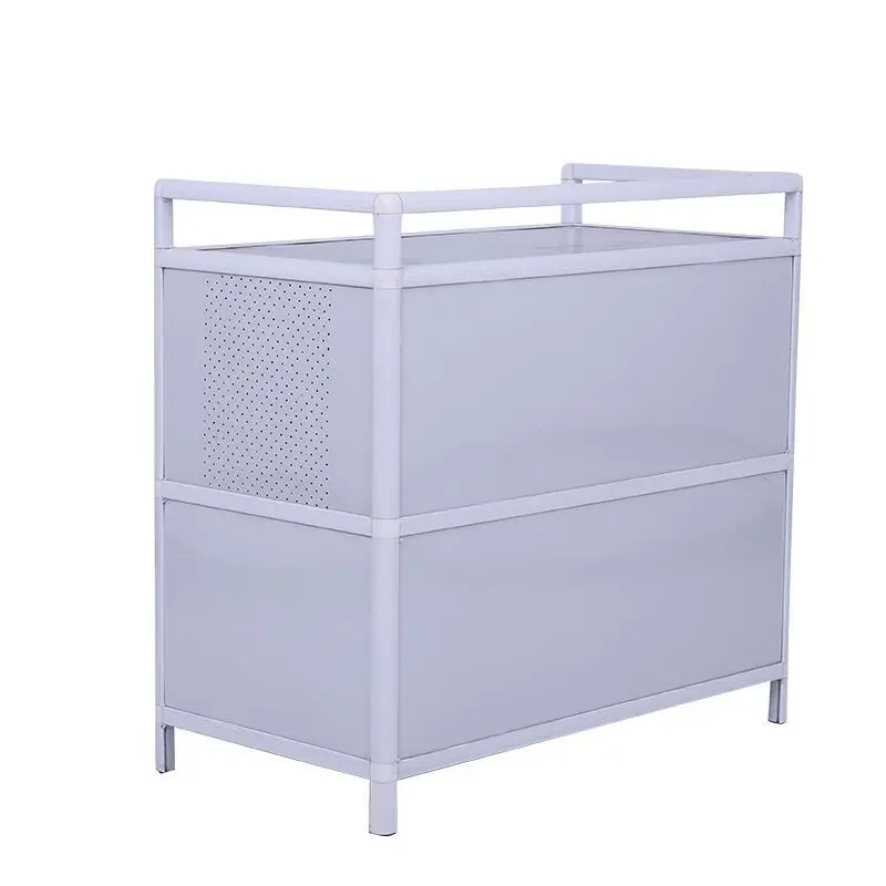 Aparador Comedores لغرفة الجداول وحدة التحكم Sidebord خزانة دولاب Mueble Cocina الألومنيوم سبائك أثاث المطبخ دولاب Aparador Comedores لغرفة الجداول وحدة التحكم Sidebord خزانة دولاب Mueble Cocina الألومنيوم سبائك أثاث المطبخ دولاب