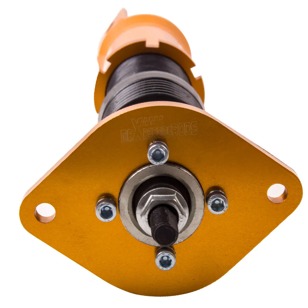 Подвеска coilover для Nissan 350Z Z33 Skyline V35 Fairlady Z Infiniti G35 койловеров Весна Набор распорок