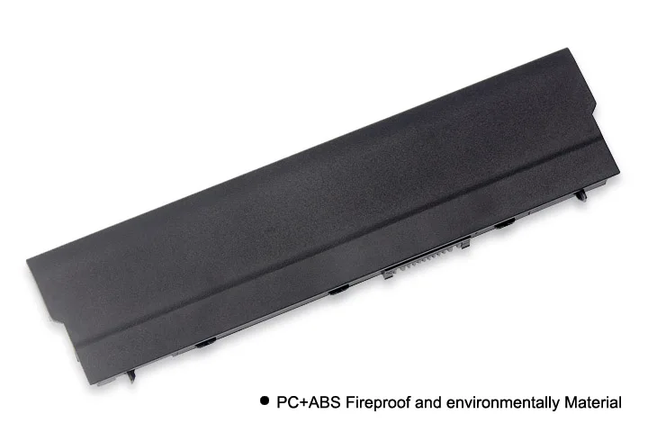 KingSener 11.1V 6000mAh New RFJMW Laptop Battery For DELL Latitude E6320 E6330 E6220 E6230 E6120 FR