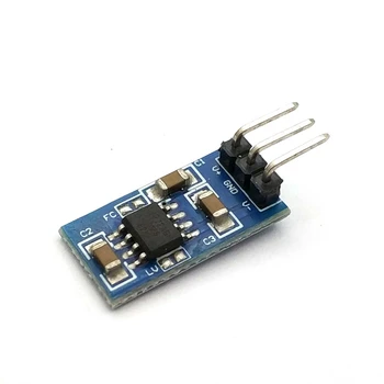 

LM2662 Positive To Negative Voltage Conversion Board 1.5-5.5V Positive Voltage into Negative Voltage Converter Module