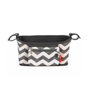 

Made handbag Car organizer chevron
