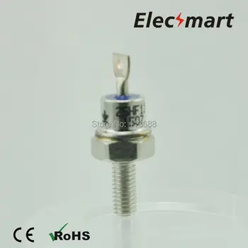 

Rectifier Diode DO-4 25HF Copper Base---Normal