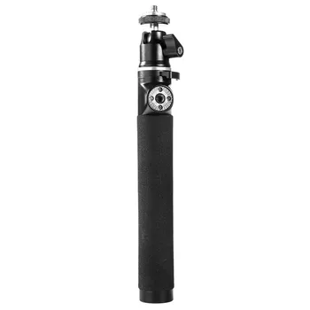 

KINGJOY Extension Stick Telescoping Rod For Osmo Handheld Gimbal XIAO Yi For GoPro 4K Camera