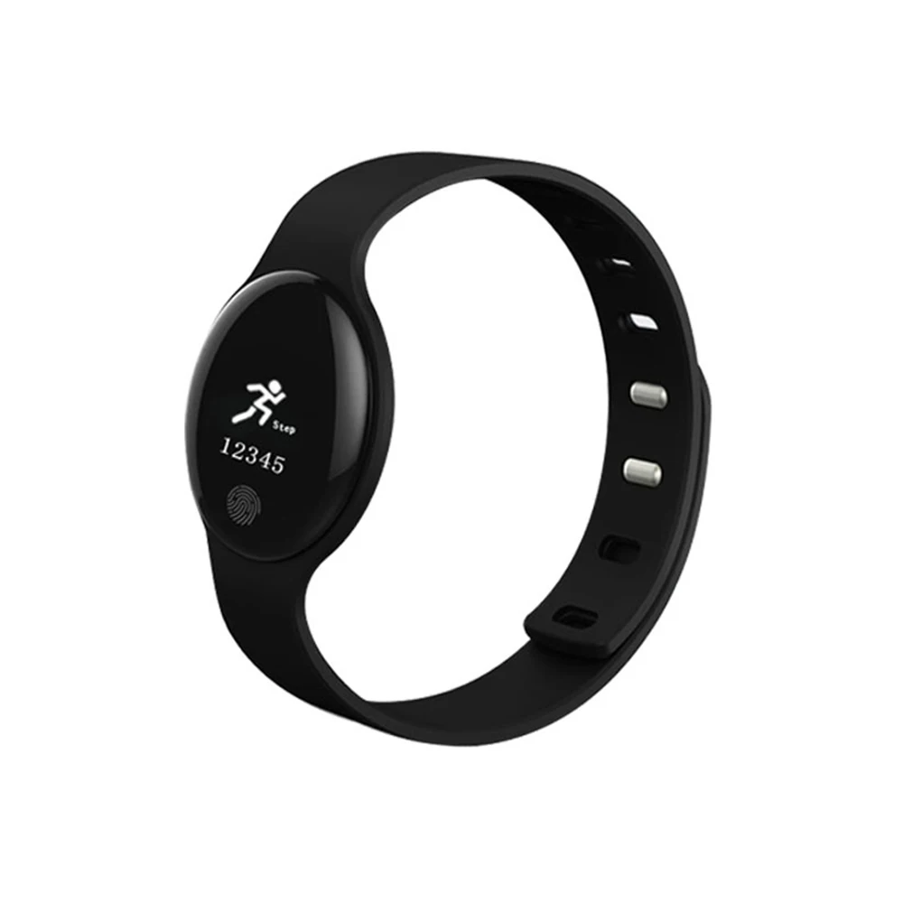 smart band with bluetooth