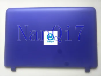 

Original rear display rear lid LCD cover component scratch ninety-nine NEW For HP 17-G A TCSEAX18001030