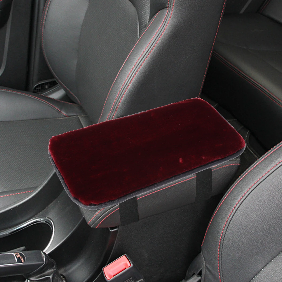 1pc car Armrest Pad