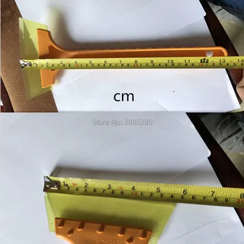 

Car Accessories Snow Ice Scraper Shovel FOR jeep renegade alfa romeo ford fiesta fiat 500 golf 7 audi a3 alfa romeo giulietta