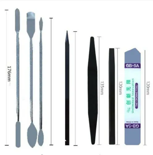 Multi-function Leather Screwdrivers Set Repair Tools For Apple Samsung Huawei Mobile Phone Laptop Home Repair Tools Sets
