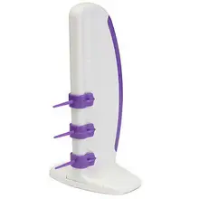 Креативная украшения для пирогов, линейка-уровень Маркер дизайнерское Украшение Тортов ограничительный инструмент измерения Размеры помадка торт инструменты для "сделай сам" для изготовления