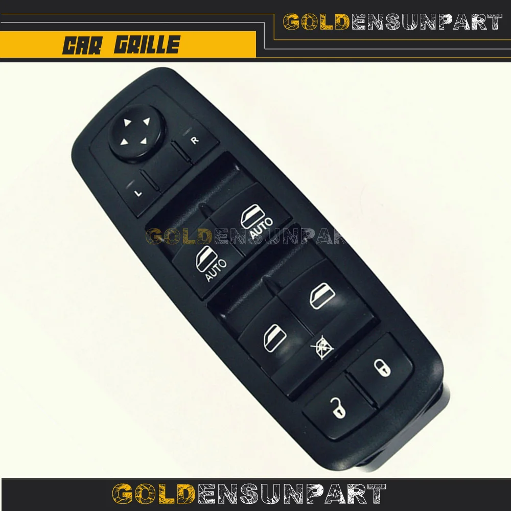 

68231805AA 68139805AB 68139805AA 56046823AC Power Window Switch For Dodge Charger Chrysler RAM 1500