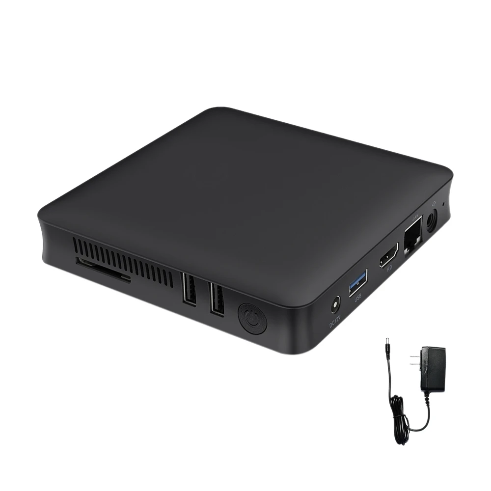 Mini Pc Intel Atom Z8350 1.92Ghz 2Gb Ram 32Gb Rom Windows