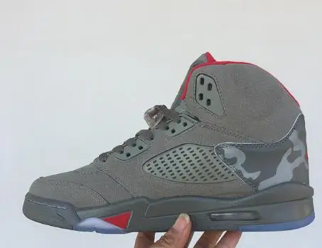 Jordan Air Retro 5 V Basketball Shoes comprehensive Breathable Height Increasing Sneakers For Man Discount Sneaker Jordan 5
