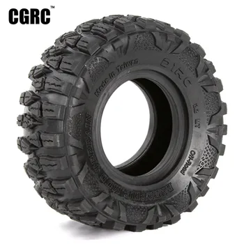 

4Pcs 2.2inch Dragon Claw Tire Sponge Liner For 1/10 RC Crawler Car Trx4 Defender Bronco D90 D110 Axial Scx10 90047