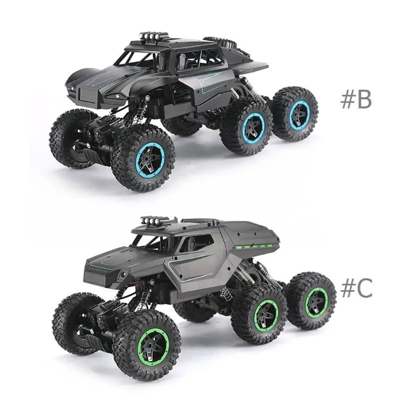 rc car 4x4