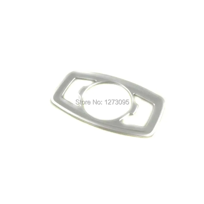 

For Ford Kuga 2017 2018 ABS Front Dashboard Headlight Adjustment Switch Button Panel Cover Protector Trim Car Styling Accessory