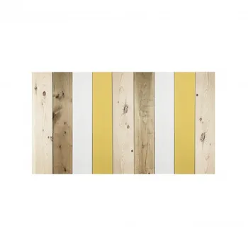 

Cabecero combinado mostaza flandes - 180x80cm