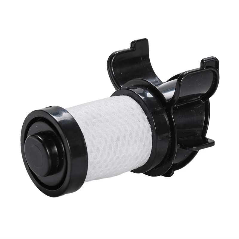Замена 2 Hepa фильтр и 3 пены войлочный для акулы Ionflex Duoclean вакуумный IR100 IR101 IR70 IF100 IF150