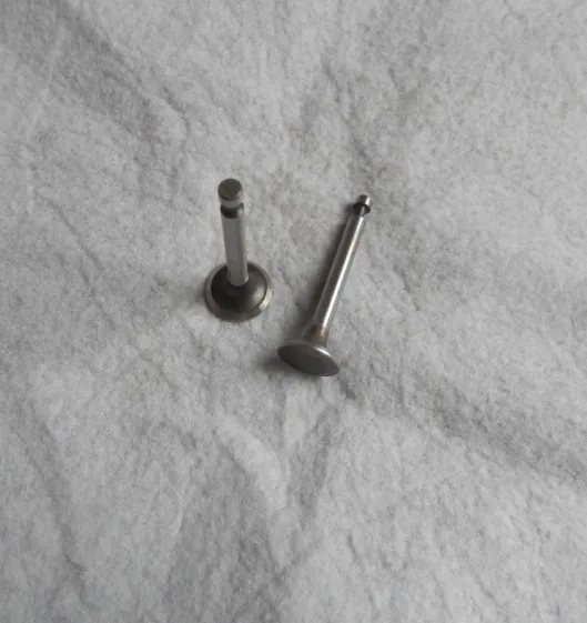 IN&EX VALVE SET ROBIN EH035 1