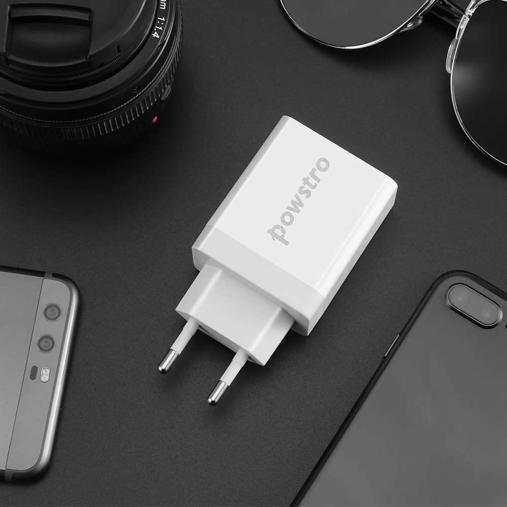 

Type-C PD Charger