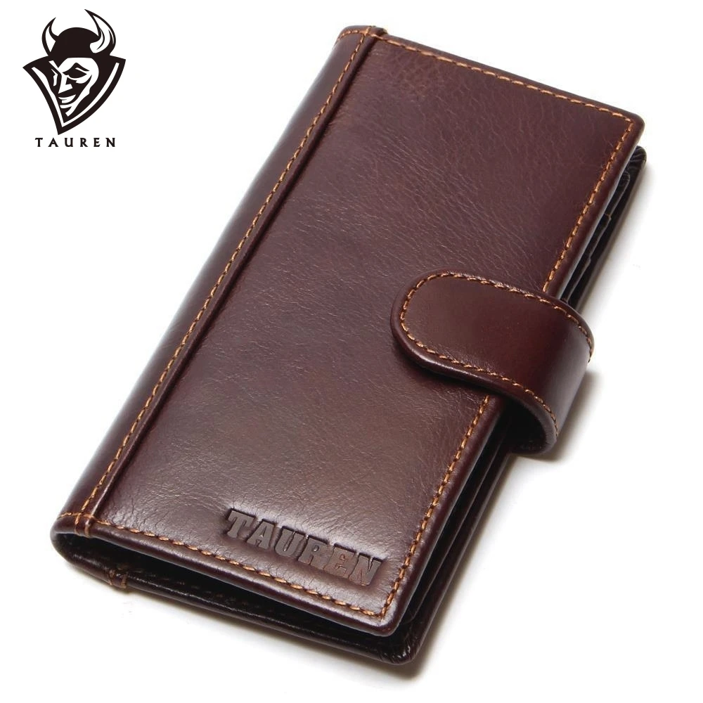 

Brand RFID Blocking Credit Card Holder Men's Cow Leather Card Package Slim Genuine Leather Bank Card Case Business Card Wallet