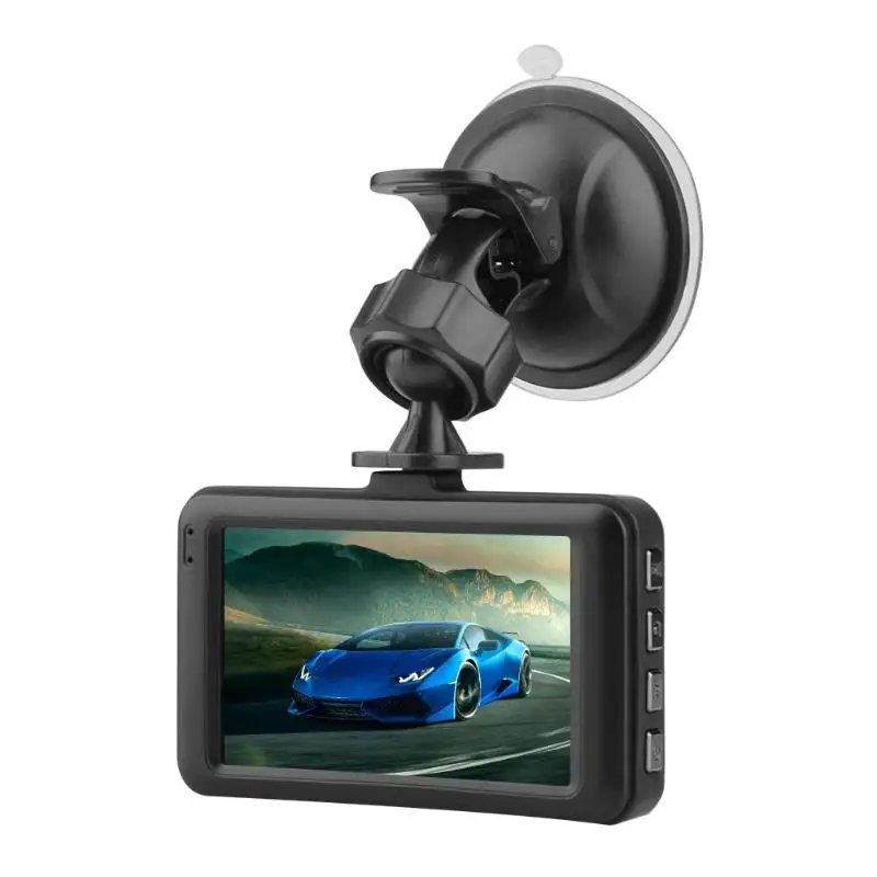 

Anytek A98 3.0 Inch 1080P FHD 170 Degree Lens Car DVR Camera Video Recorder WDR Night Vision Dash Cam High Quality Car Camera