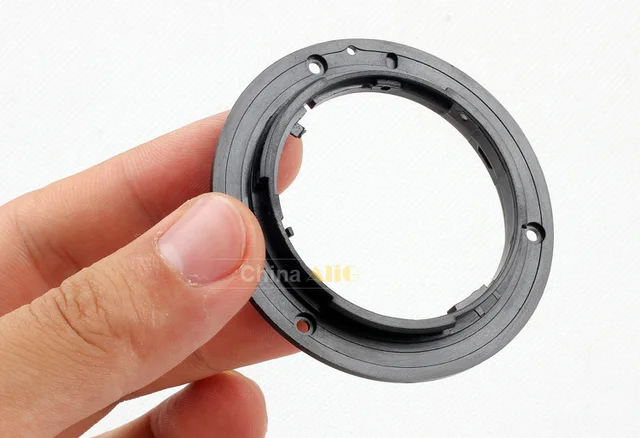 MOUDOAUER Anillo De Montaje De Cámara De 18-55 Mm De Repuesto